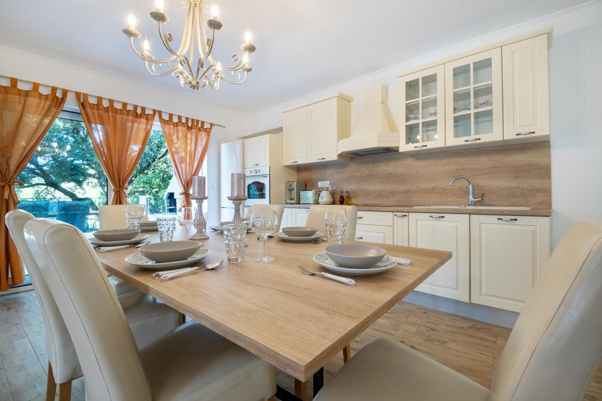 Vila Gabriel With Pool, Sauna, Jacuzzi Makarska